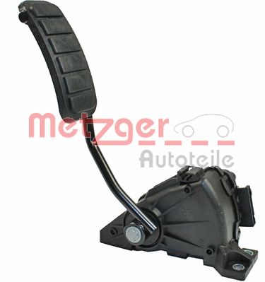 METZGER 0901159 ORIGINAL ERSATZTEIL Sensor, Fahrpedalstellung