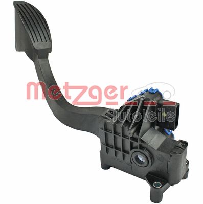 METZGER 0901160 ORIGINAL ERSATZTEIL Sensor, Fahrpedalstellung