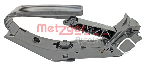 METZGER 0901161 ORIGINAL ERSATZTEIL Sensor, Fahrpedalstellung