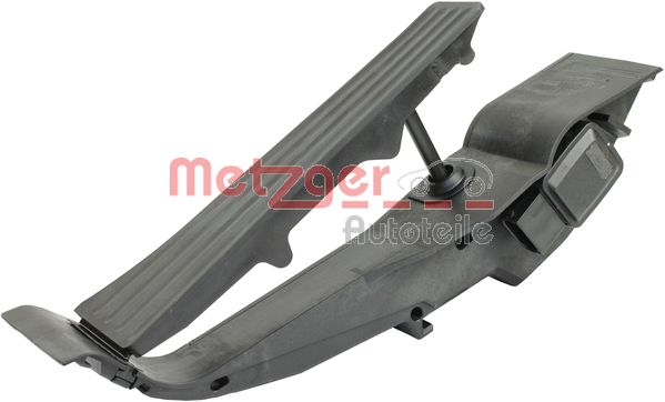 METZGER 0901162 ORIGINAL ERSATZTEIL Sensor, Fahrpedalstellung
