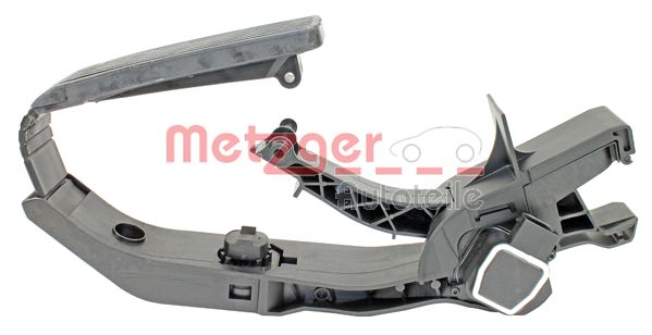 METZGER 0901163 ORIGINAL ERSATZTEIL Sensor, Fahrpedalstellung