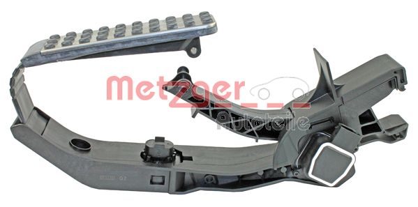METZGER 0901166 ORIGINAL ERSATZTEIL Sensor, Fahrpedalstellung