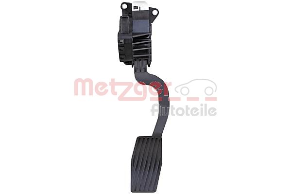METZGER 0901168 Érzékelő, gázpedál állás OPEL