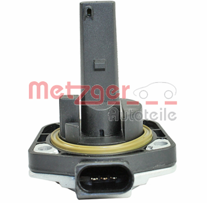METZGER 0901170 motorolajszint AUDI PORSCHE SKODA VW