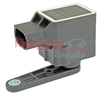 METZGER 0901171 ORIGINAL ERSATZTEIL GREENPARTS Sensor, Leuchtweitenregulierung