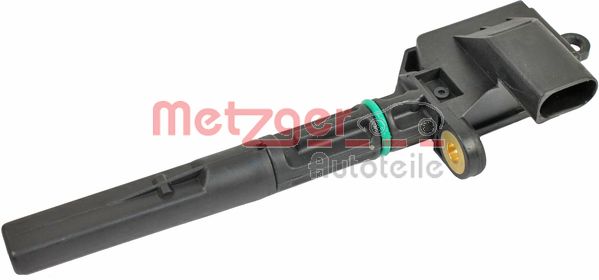 METZGER 0901178 Αισθητήρας,...
