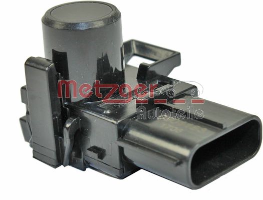METZGER 0901183 Sensor, Einparkhilfe