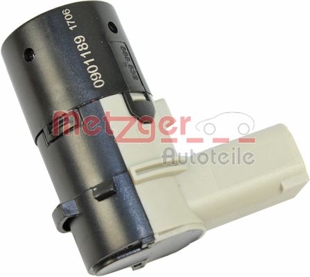 METZGER 0901189 Sensor, Einparkhilfe