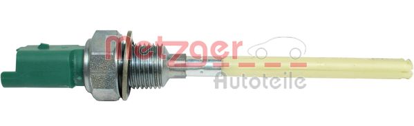 METZGER 0901195 ORIGINAL ERSATZTEIL Sensor, Motorölstand