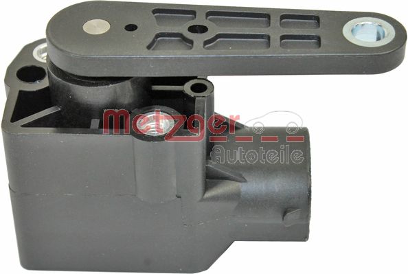 METZGER 0901269 GREENPARTS Sensor, Leuchtweitenregulierung