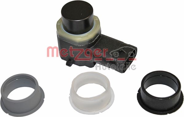 METZGER 0901199 ORIGINAL ERSATZTEIL GREENPARTS Sensor, Einparkhilfe