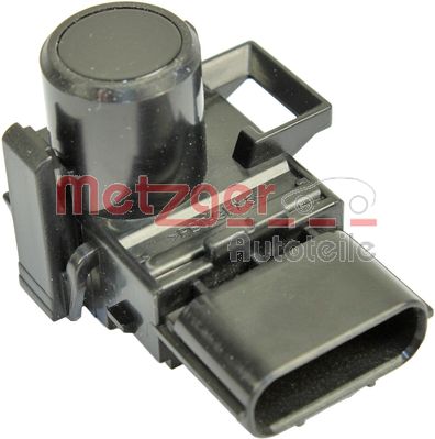 METZGER 0901201 Sensor, Einparkhilfe