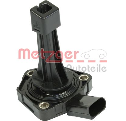 METZGER 0901203 Sensor, Motorölstand