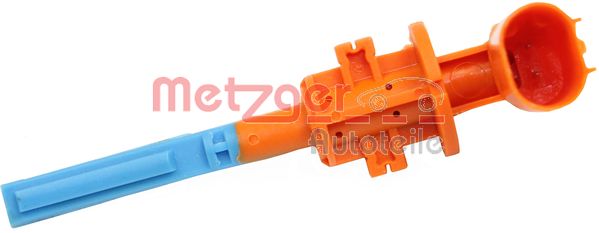 METZGER 0901204 GREENPARTS Sensor, Kühlmittelstand