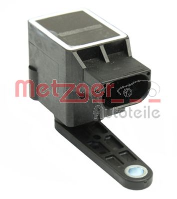 METZGER 0901205 ORIGINAL ERSATZTEIL Sensor, Leuchtweitenregulierung