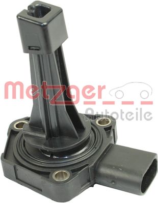 METZGER 0901210 ORIGINAL ERSATZTEIL Sensor, Motorölstand