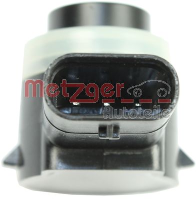 METZGER 0901214 érzékelő, parkolásasszisztens AUDI BMW MERCEDES-BENZ MINI SKODA VW