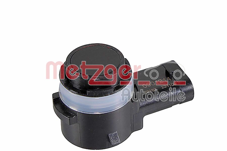 METZGER 0901214 GREENPARTS...