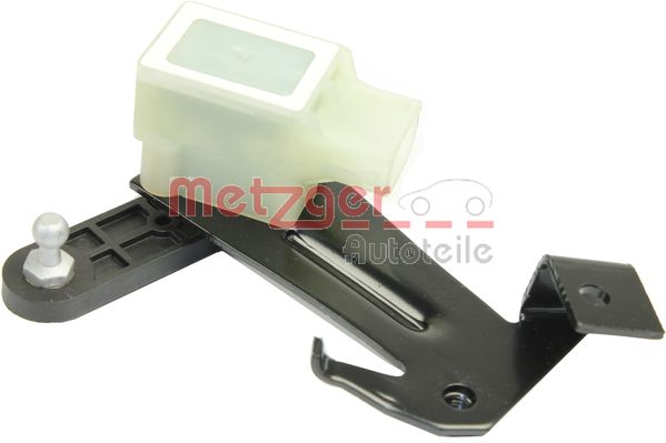 METZGER 0901217 Sensor, Leuchtweitenregulierung