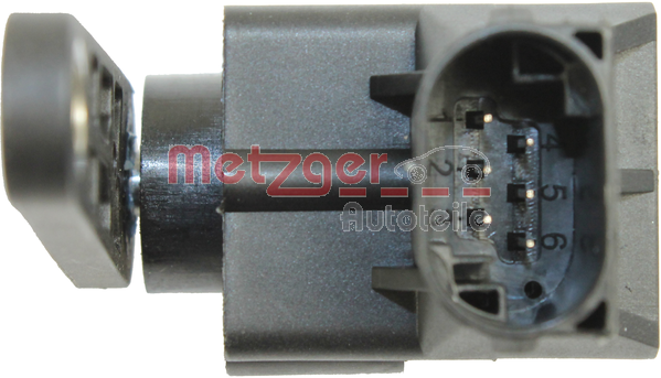 METZGER 0901218 Érzékelő, Xenonlámpa (fényszórómagasság-állítás) FORD VOLVO