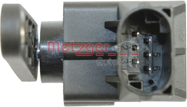METZGER 0901218 Érzékelő, Xenonlámpa (fényszórómagasság-állítás) FORD VOLVO