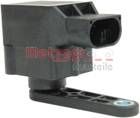 METZGER 0901219 ORIGINAL ERSATZTEIL Sensor, Leuchtweitenregulierung