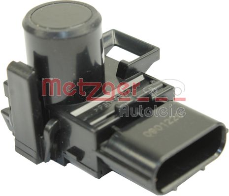 METZGER 0901220 GREENPARTS Sensor, Einparkhilfe