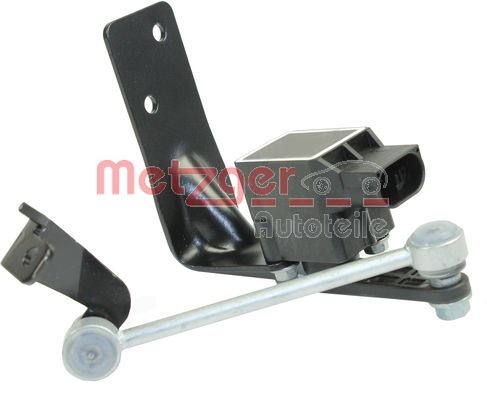 METZGER 0901222 ORIGINAL ERSATZTEIL Sensor, Leuchtweitenregulierung
