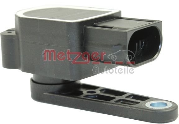 METZGER 0901223 ORIGINAL ERSATZTEIL Sensor, Leuchtweitenregulierung