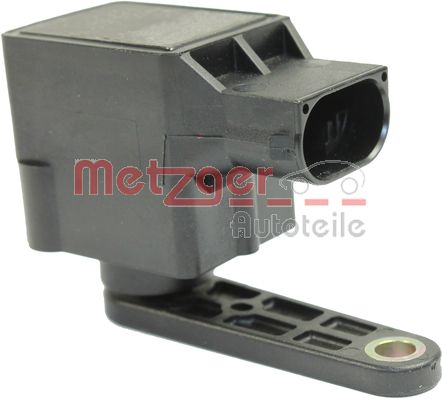 METZGER 0901224 ORIGINAL ERSATZTEIL Sensor, Leuchtweitenregulierung