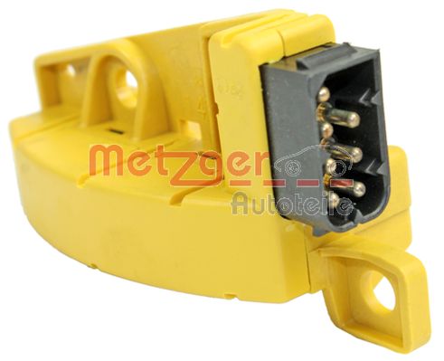 METZGER 0901226 ORIGINAL ERSATZTEIL Schalter, Fahrstufe
