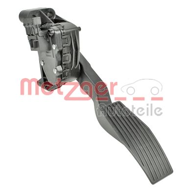 METZGER 0901228 ORIGINAL ERSATZTEIL Sensor, Fahrpedalstellung