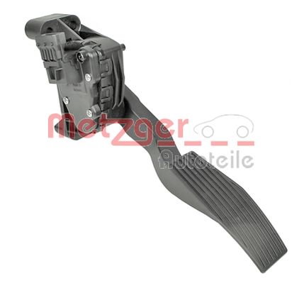 METZGER 0901229 ORIGINAL ERSATZTEIL Sensor, Fahrpedalstellung