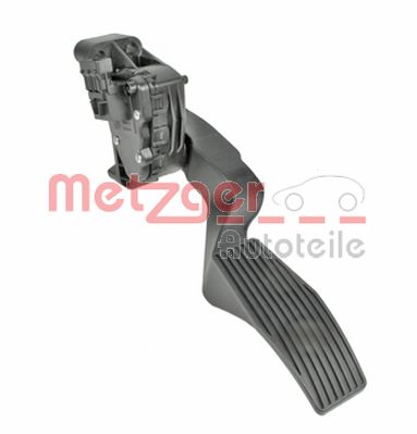 METZGER 0901230 ORIGINAL ERSATZTEIL Sensor, Fahrpedalstellung