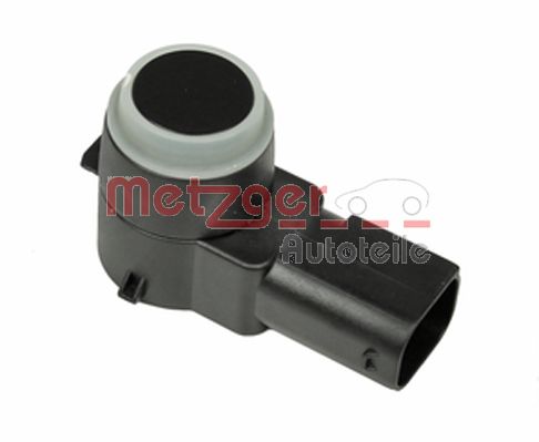 METZGER 0901235 GREENPARTS Sensor, Einparkhilfe