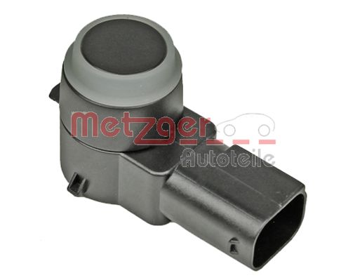 METZGER 0901236 GREENPARTS Sensor, Einparkhilfe
