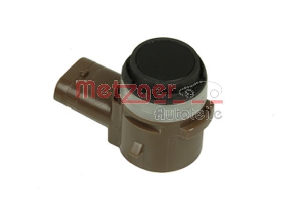 METZGER 0901239 GREENPARTS Sensor, Einparkhilfe