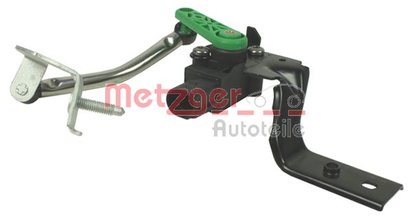 METZGER 0901246 GREENPARTS Sensor, Leuchtweitenregulierung