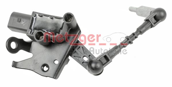 METZGER 0901248 GREENPARTS Sensor, Leuchtweitenregulierung