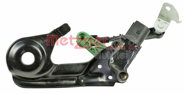METZGER 0901249 GREENPARTS Sensor, Leuchtweitenregulierung