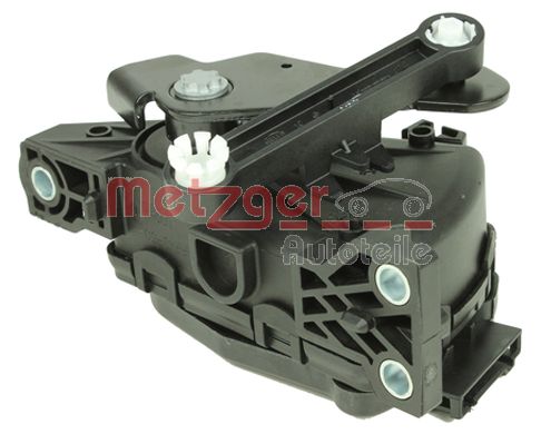 METZGER 0901256 ORIGINAL ERSATZTEIL Sensor, Fahrpedalstellung