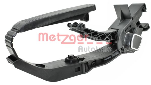 METZGER 0901258 ORIGINAL ERSATZTEIL Sensor, Fahrpedalstellung