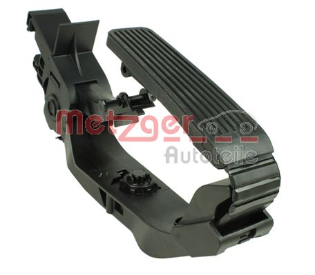 METZGER 0901259 ORIGINAL ERSATZTEIL Sensor, Fahrpedalstellung