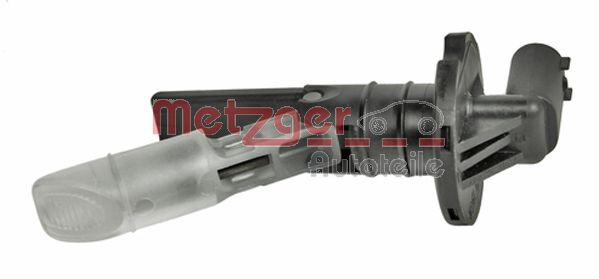 METZGER 0901260 ORIGINAL ERSATZTEIL Sensor, Waschwasserstand