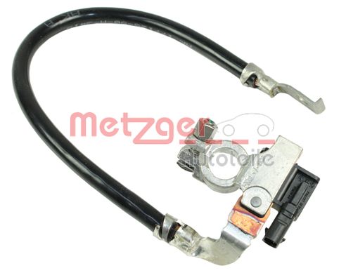 METZGER 0901264 ORIGINAL ERSATZTEIL Sensor, Batteriemanagement