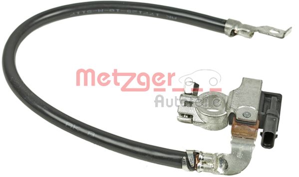 METZGER 0901265 ORIGINAL ERSATZTEIL Sensor, Batteriemanagement