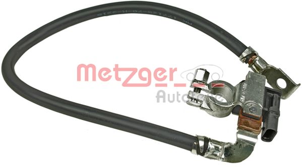 METZGER 0901266 ORIGINAL ERSATZTEIL Sensor, Batteriemanagement