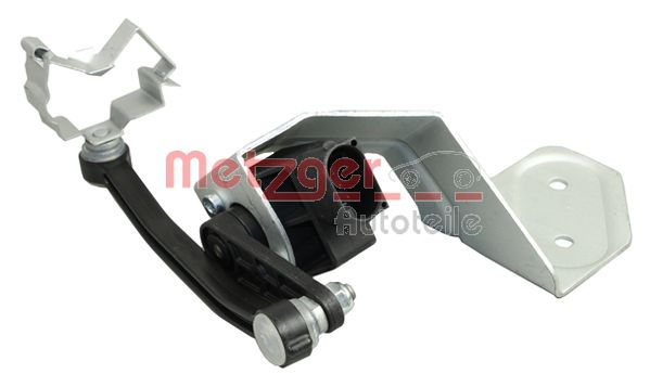 METZGER 0901270 ORIGINAL ERSATZTEIL Sensor, Leuchtweitenregulierung