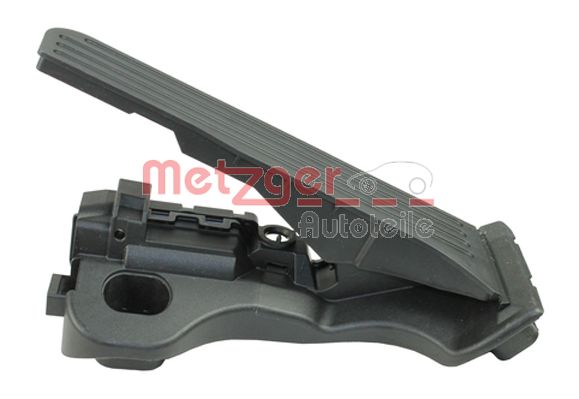 METZGER 0901271 ORIGINAL ERSATZTEIL Sensor, Fahrpedalstellung