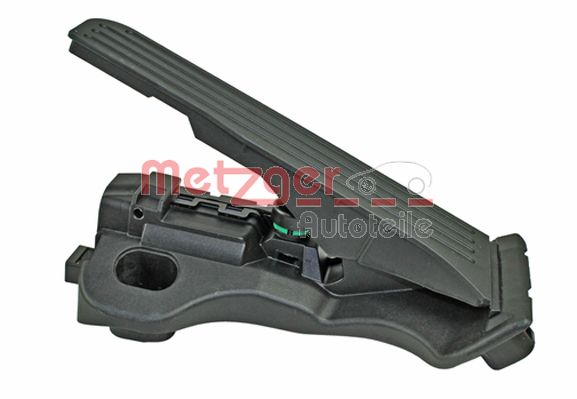 METZGER 0901273 ORIGINAL ERSATZTEIL GREENPARTS Sensor, Fahrpedalstellung